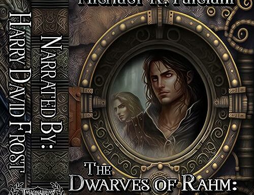 Dwarves of Rahm