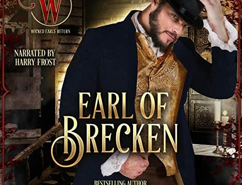 The Earl of Brecken