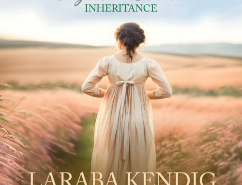 Elizabeth Bennet’s Inheritance